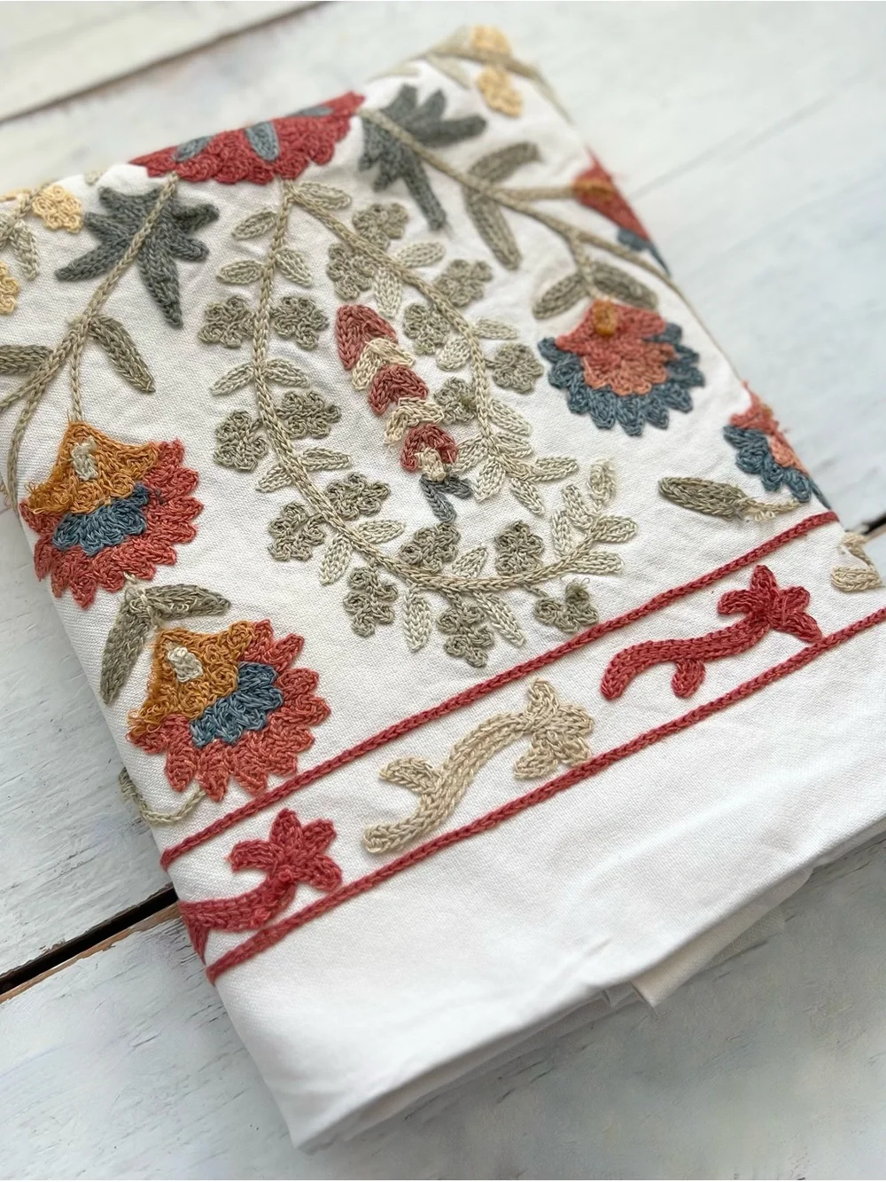 1 Pottery Barn Floral 20